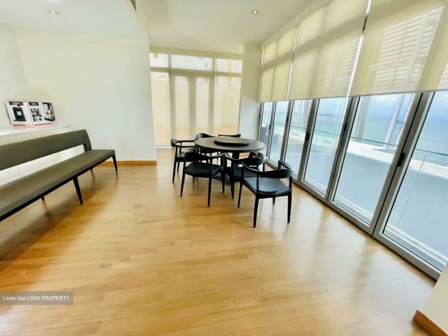 The Oceanfront @ Sentosa Cove (D4), Condominium #535166501
